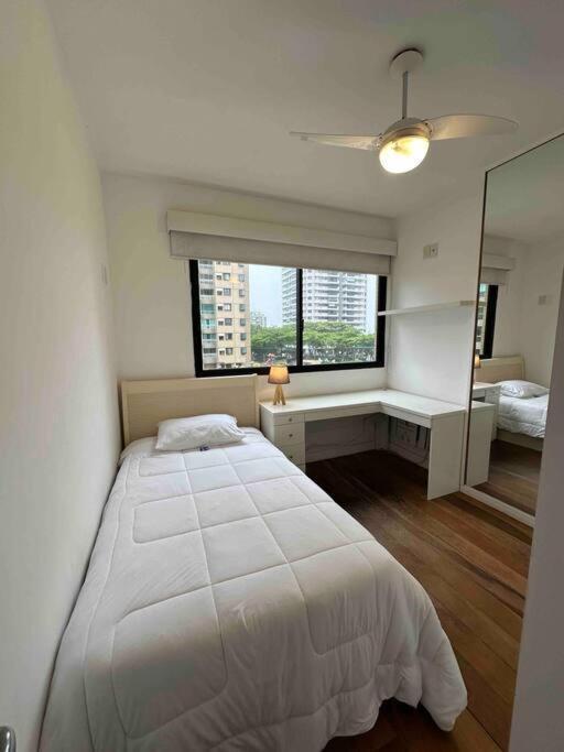 4qtos - Debrucado Sobre O Mar Apartamento Río de Janeiro